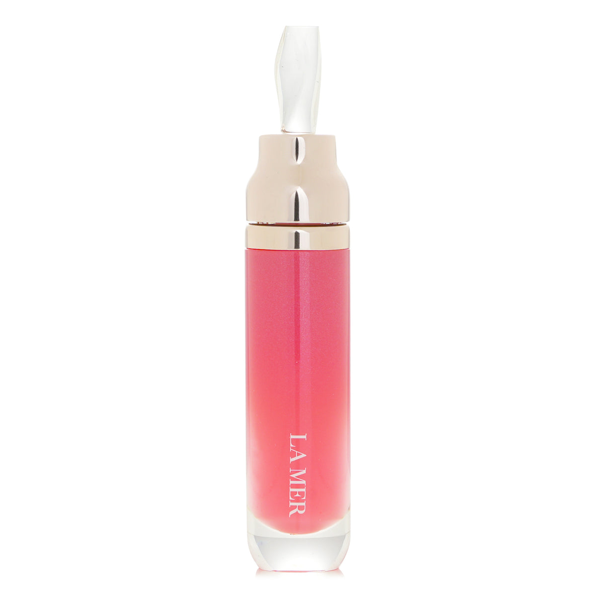 La Mer The Lip Volumizer - # 30 Sheer Pink  7ml