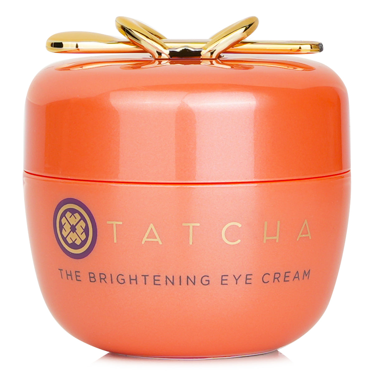 Tatcha The Brightening Eye Cream  15ml