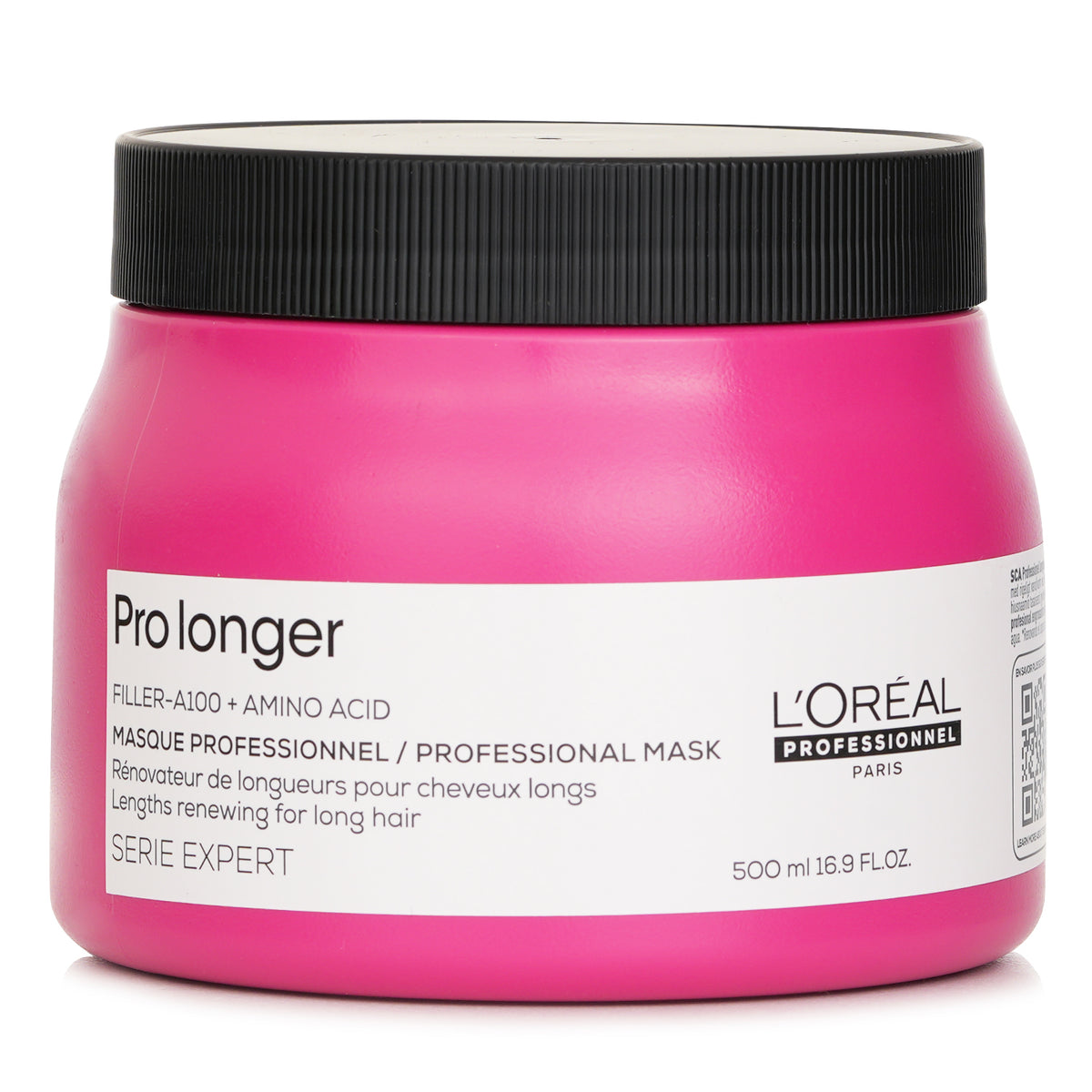 L'Oreal Professionnel Serie Expert Pro Longer Mask  500ml