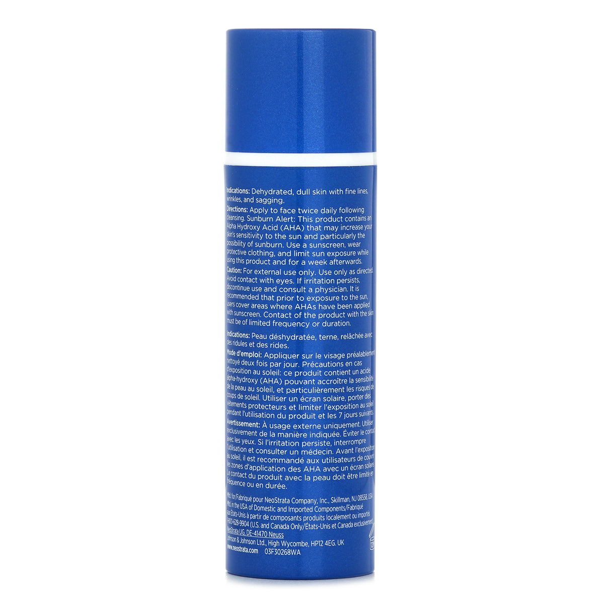 Neostrata Hyaluronic Luminous Lift  50g