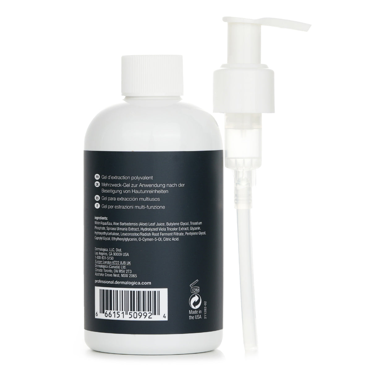 Dermalogica Multi-Active Scaling Gel (Salon Size)  237ml