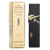 Yves Saint Laurent The Inks Vinyl Cream High Shine Lip Stain - # 620 Peach