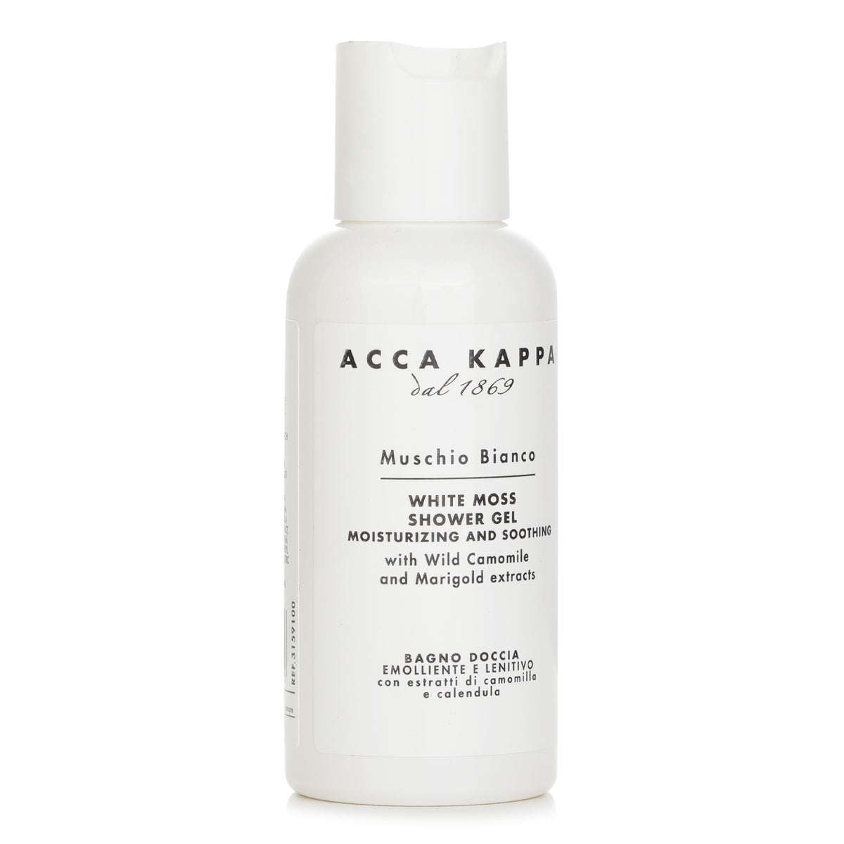 Acca Kappa White Moss Shower Gel  100ml