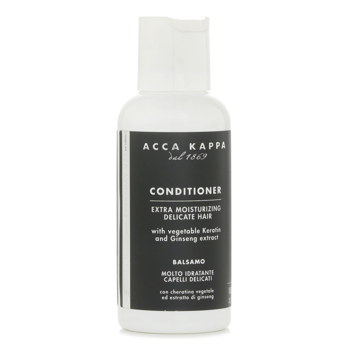 Acca Kappa White Moss Conditioner For Delicate Hair  100ml