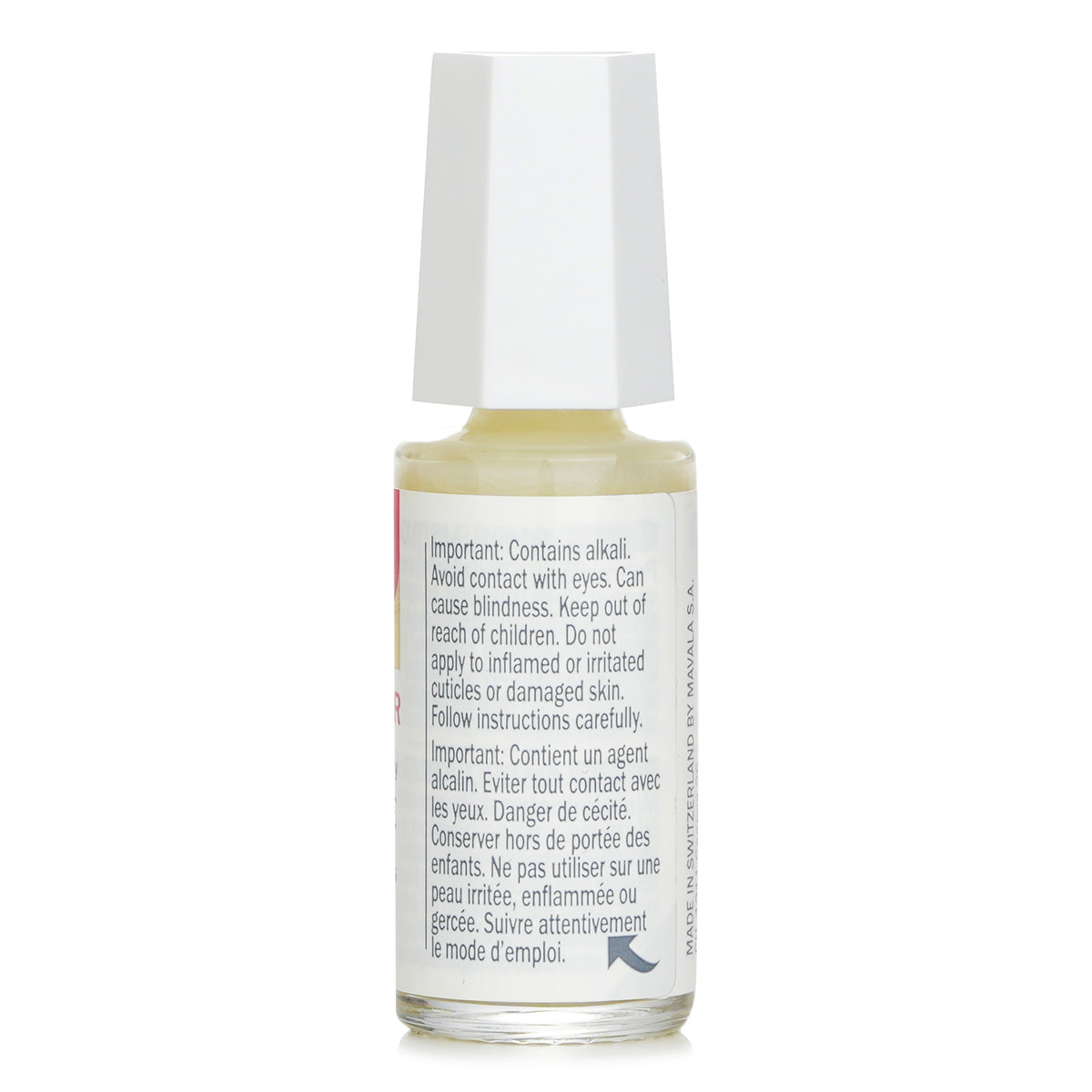Mavala Switzerland Cuticle Remover  10ml