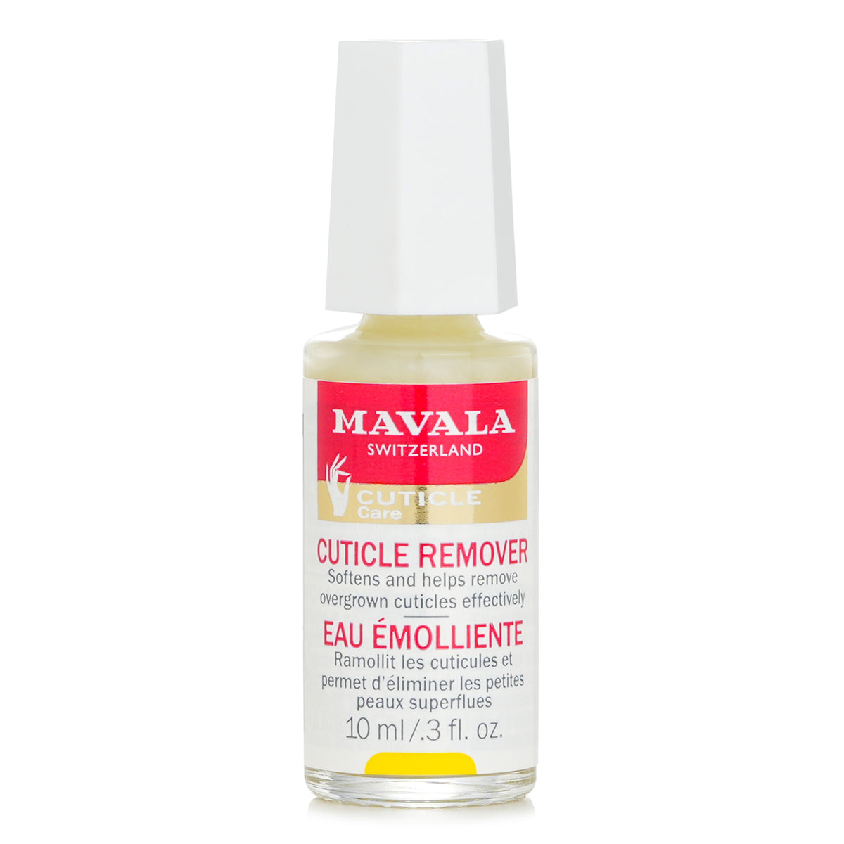 Mavala Switzerland Cuticle Remover  10ml