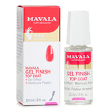 Mavala Switzerland Gel Finish Top Coat  10ml