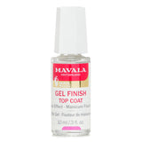 Mavala Switzerland Gel Finish Top Coat  10ml