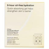 Clinique Dramatically Different Moisturizing Gel Dou Pack  2 x125ml