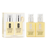 Clinique Dramatically Different Moisturizing Gel Dou Pack  2 x125ml