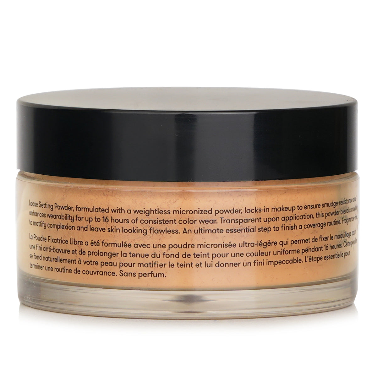 Dermablend Loose Setting Powder - # Warm Saffron  28g