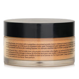 Dermablend Loose Setting Powder - # Warm Saffron  28g