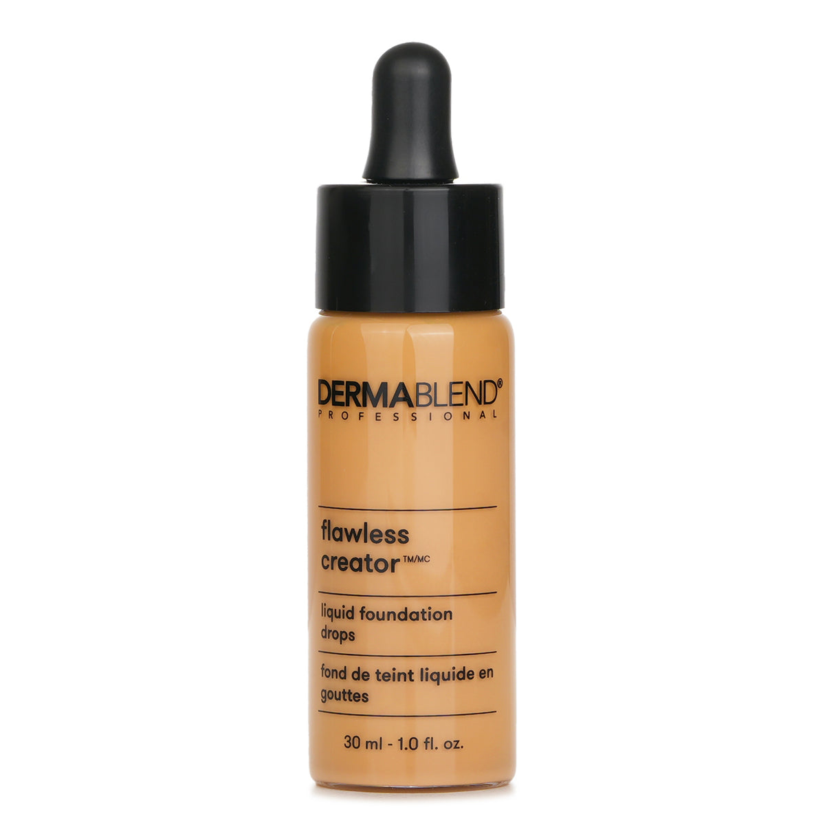 Dermablend Flawless Creator Lightweight Foundation - # 43W  30ml