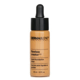 Dermablend Flawless Creator Lightweight Foundation - # 43W  30ml