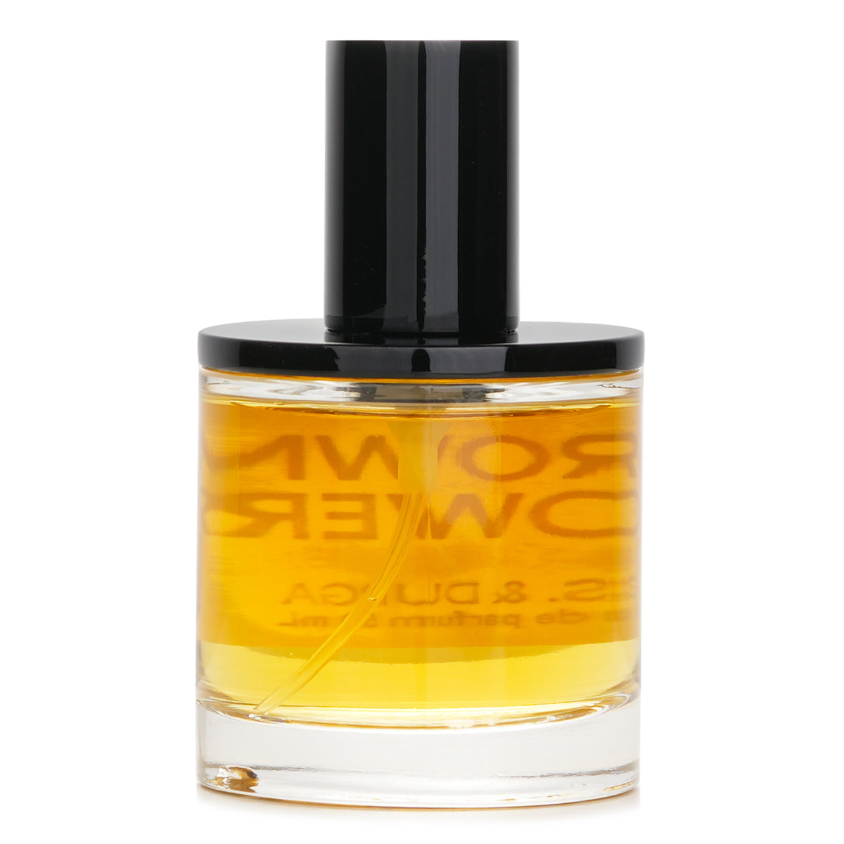 D.S. &amp; Durga Brown Flowers Eau de Parfum  50ml/1.7oz