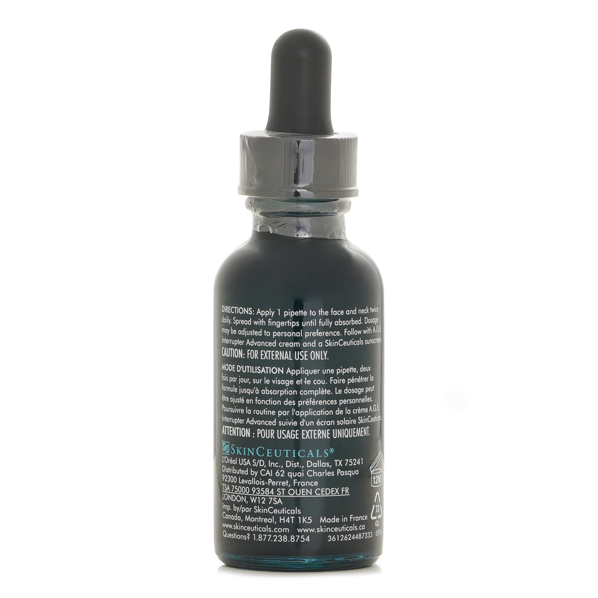 Skin Ceuticals A.G.E. Interrupter Ultra Serum  30ml
