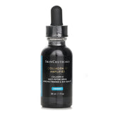 Skin Ceuticals Collagen III Amplifier Multi Peptide Collagen Serum  30ml