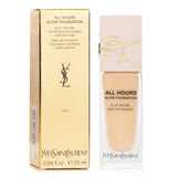 Yves Saint Laurent All Hours Glow Foundation - # LN4  25ml