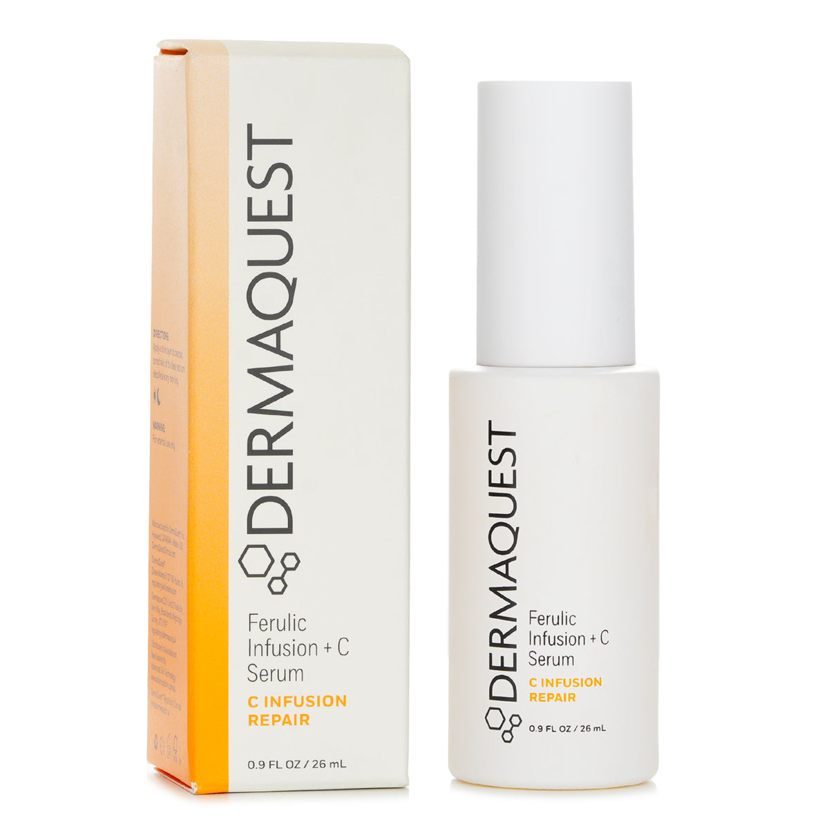 DermaQuest Ferulic Infusion + C Serum  26ml/0.9oz