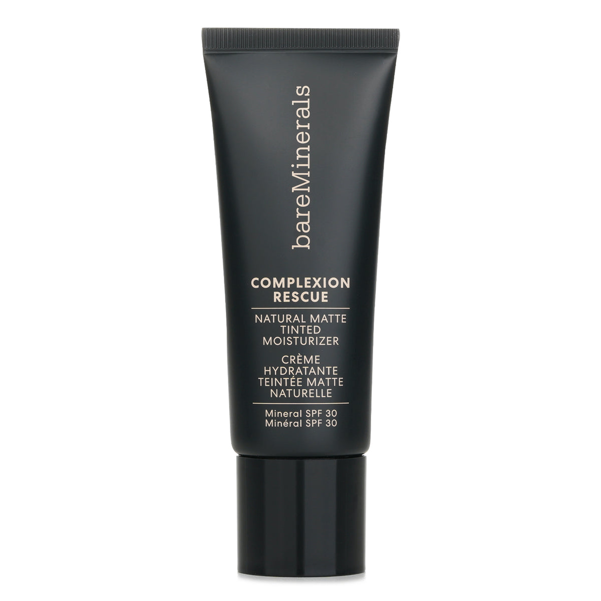 BareMinerals Complexion Rescue Natural Matte Tined Moisturizer SPF 30 - #