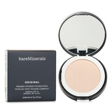 BareMinerals Original Pressed Powder Foundation Mineral SPF 15 - # Fairly