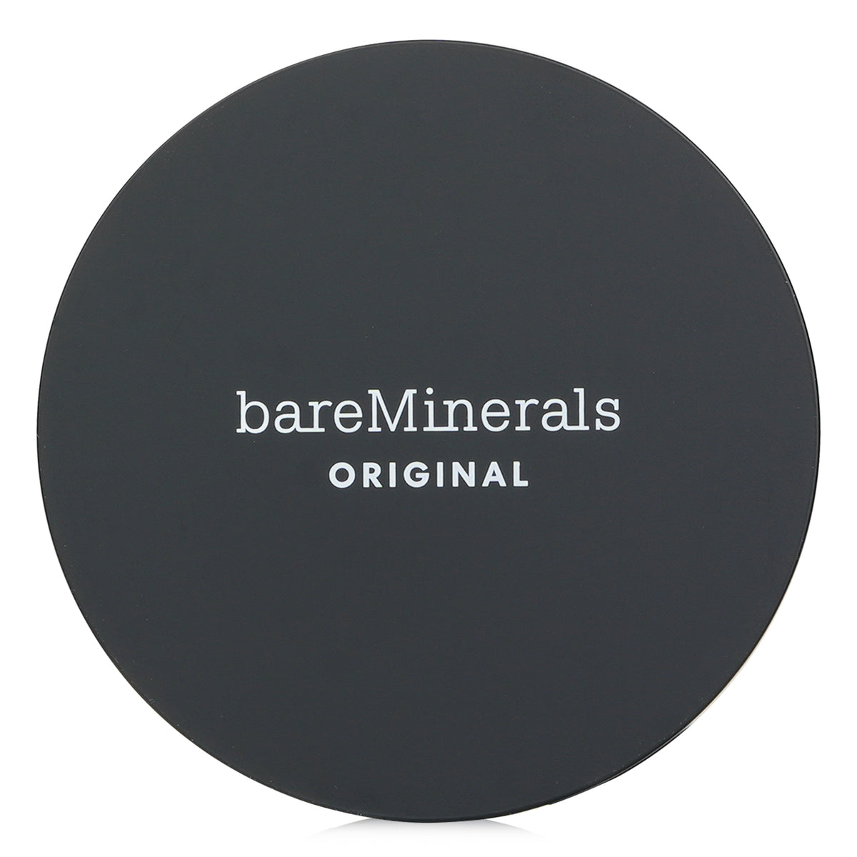 BareMinerals Original Pressed Powder Foundation Mineral SPF 15 - # Fairly