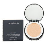 BareMinerals Original Pressed Powder Foundation Mineral SPF 15 - # Soft Medium