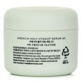 Arencia Holy Hyssop Serum 30  50g