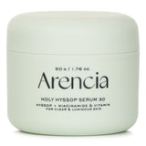 Arencia Holy Hyssop Serum 30  50g