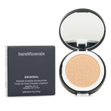 BareMinerals Original Pressed Powder Foundation Mineral SPF 15 - # Golden Nude