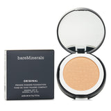 BareMinerals Original Pressed Powder Foundation Mineral SPF 15 - # Tan Nude 17