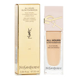 Yves Saint Laurent All Hours Glow Foundation - # LC2  25ml