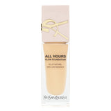 Yves Saint Laurent All Hours Glow Foundation - # LN1  25ml