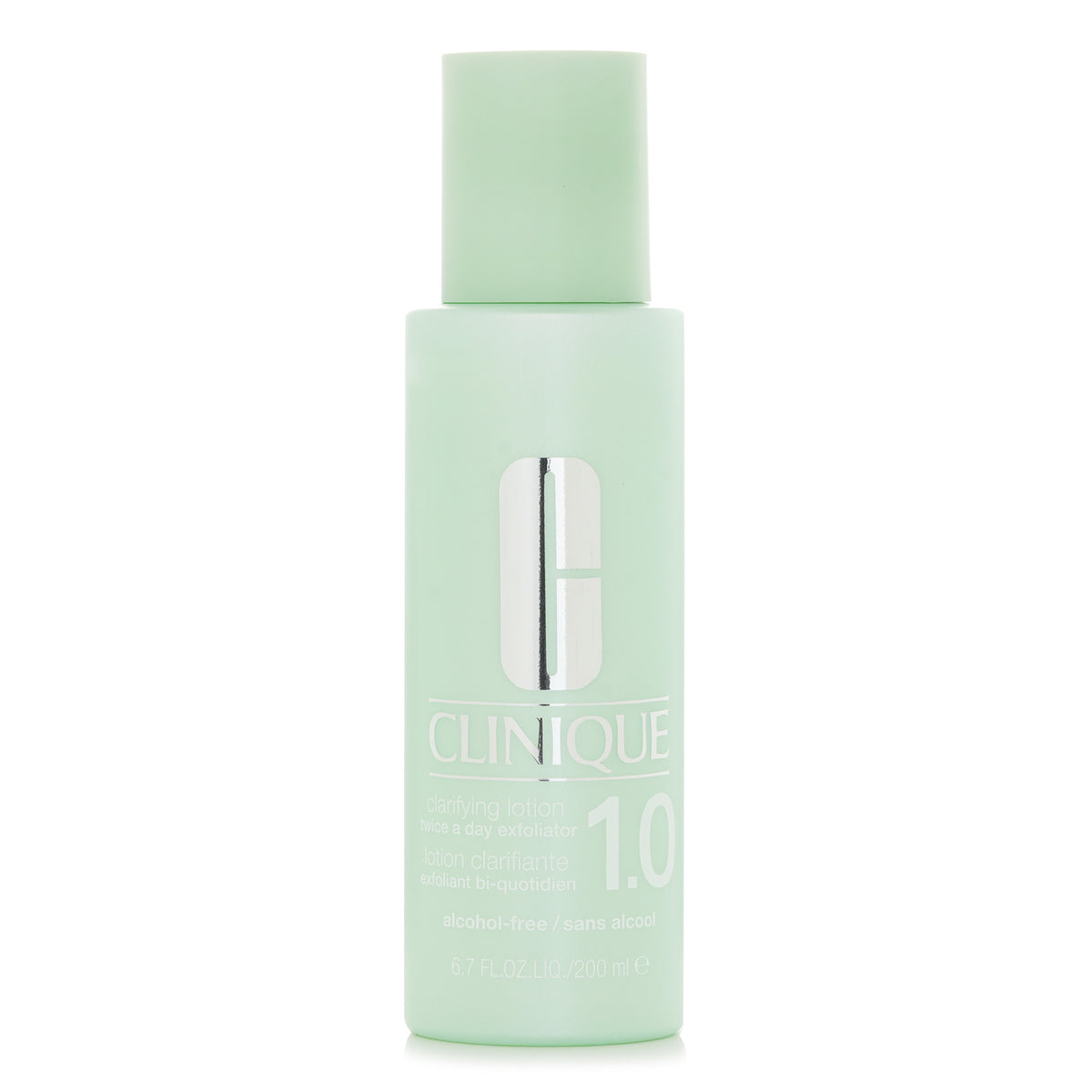 Clinique Clarifying Lotion 1.0 Twice A Day Exfoliator  200ml