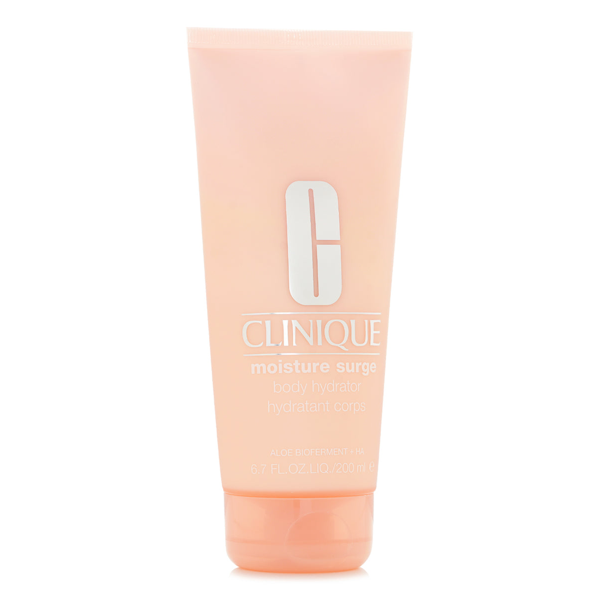 Clinique Moisture Surge Body Hydrator  200ml