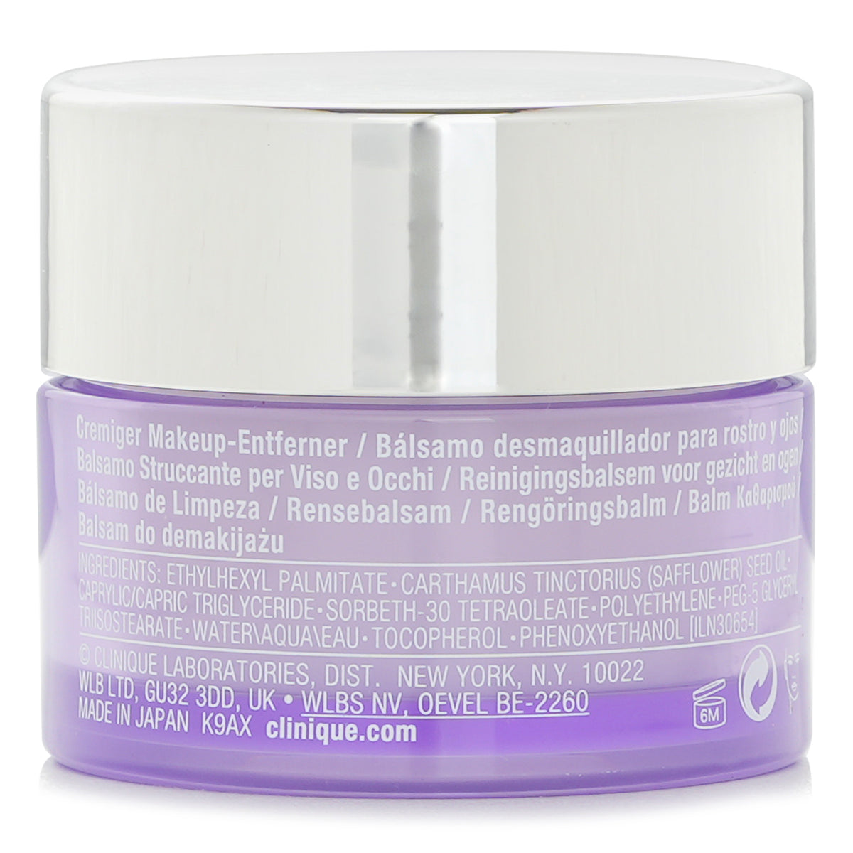 Clinique Take The Day Off Cleansing Balm  30ml