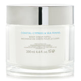 Molton Brown Coastal Cypress &amp; Sea Fennel Body Cream  200ml