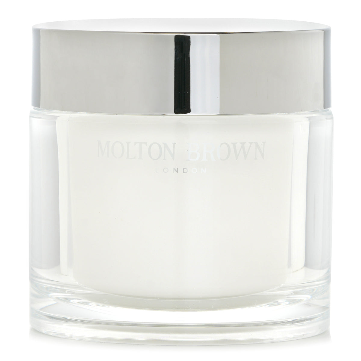 Molton Brown Coastal Cypress &amp; Sea Fennel Body Cream  200ml