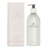 Molton Brown Infinite Bottle Heavenly Gingerlily Bath &amp; Shower Gel  400ml