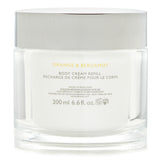 Molton Brown Orange &amp; Bergamot Body Cream  200ml