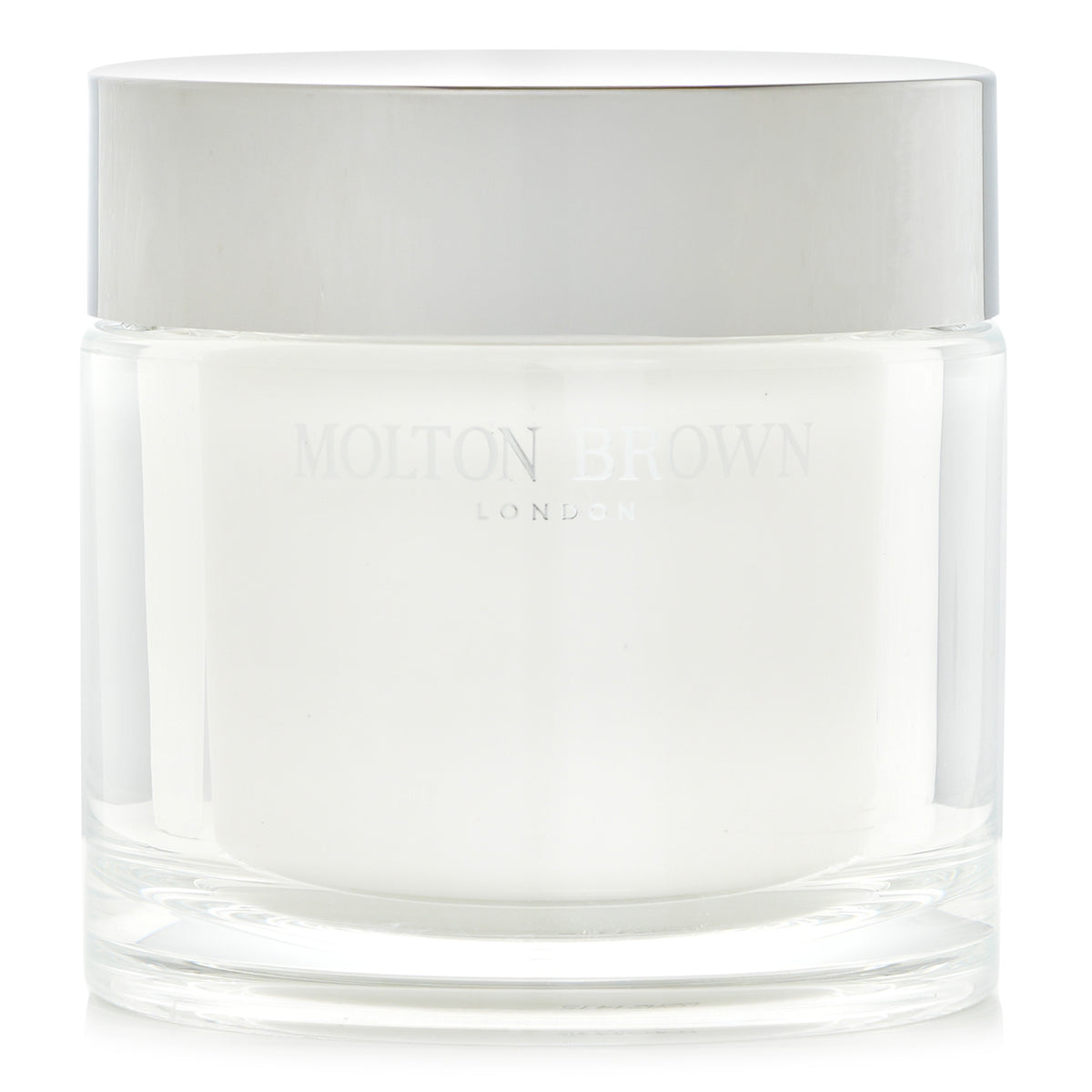 Molton Brown Orange &amp; Bergamot Body Cream  200ml