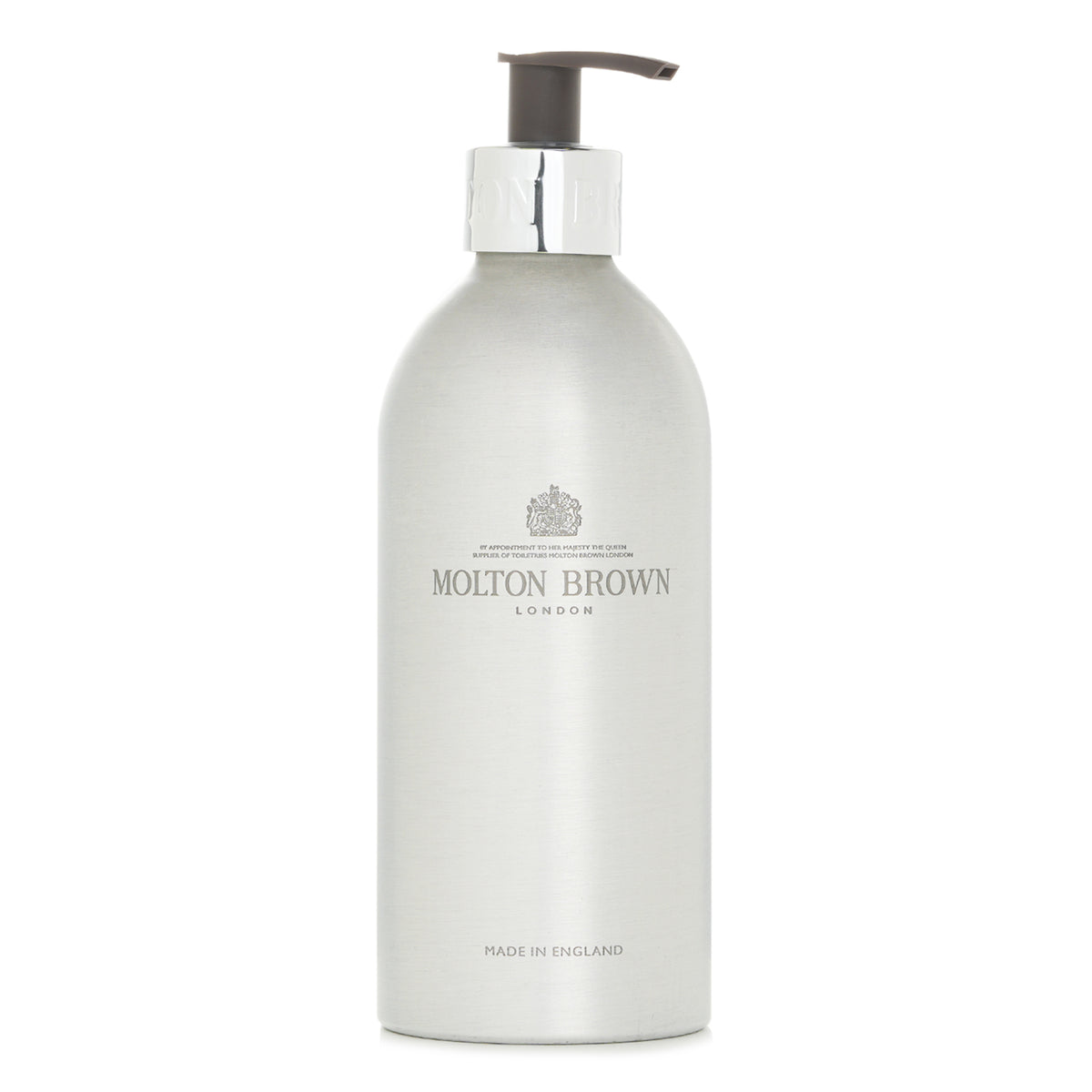 Molton Brown Infinite Bottle Re-Charge Black Pepper Bath and Shower Gel  400ml