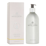 Molton Brown Infinite Bottle Orange &amp; Bergamot Bath &amp; Shower Gel  400ml