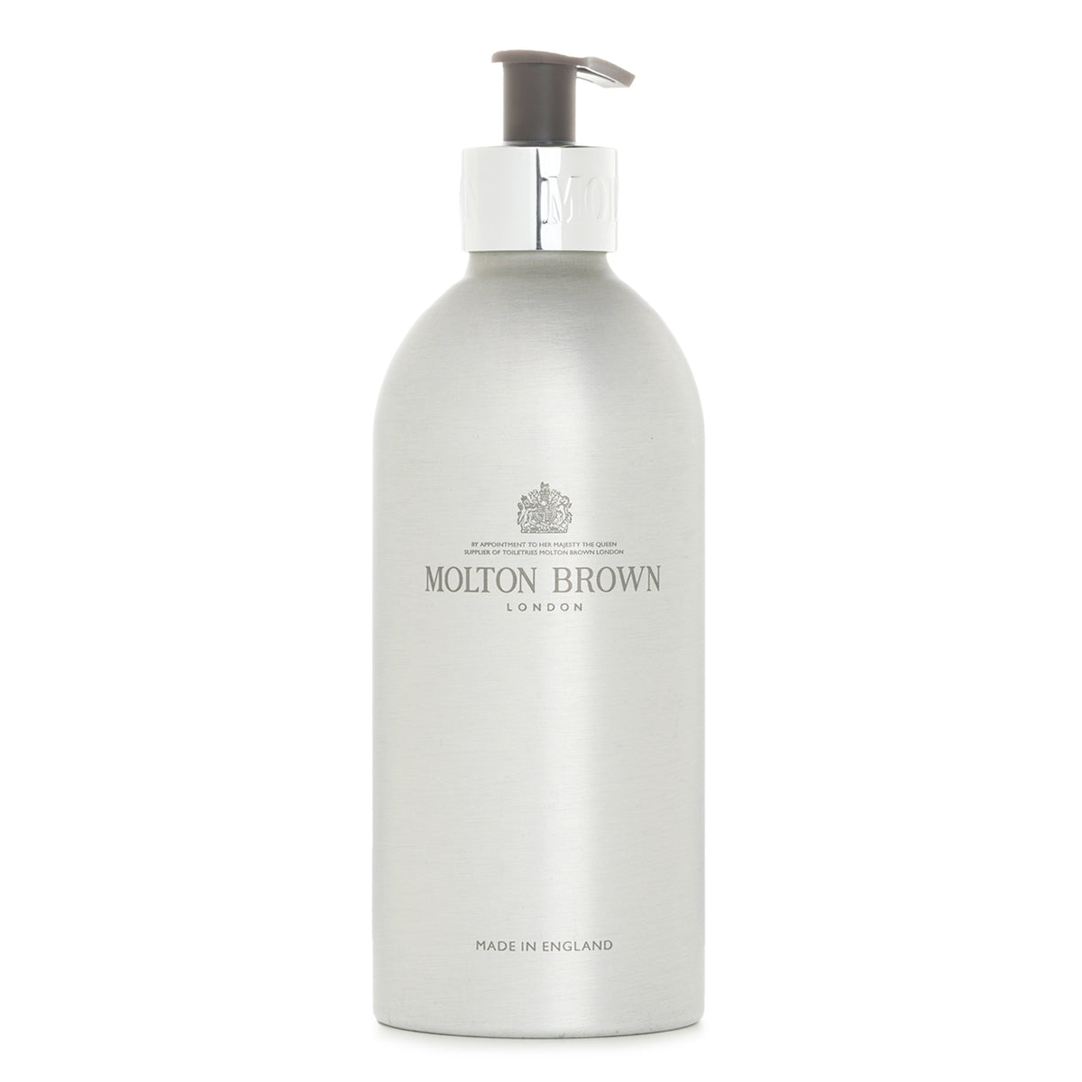Molton Brown Infinite Bottle Orange &amp; Bergamot Bath &amp; Shower Gel  400ml