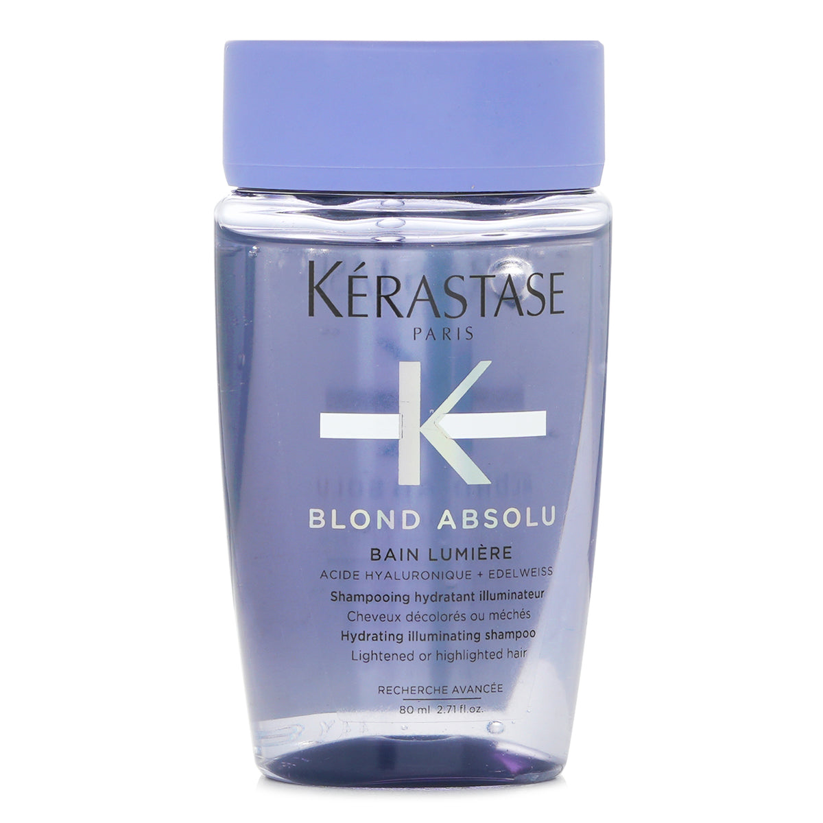 Kerastase Blond Absolu Bain Lumiere Shampoo  80ml