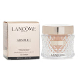Lancome Absolue Sublime Essence-In-Cream Foundation - # 100-P  35ml