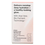 Clinique Moisture Surge 100H Auto-Replenishing Hydrator Duo Set  2x50ml
