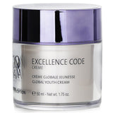 Yonka Age Exception Excellence Code Global Youth Cream With Immortality Herb