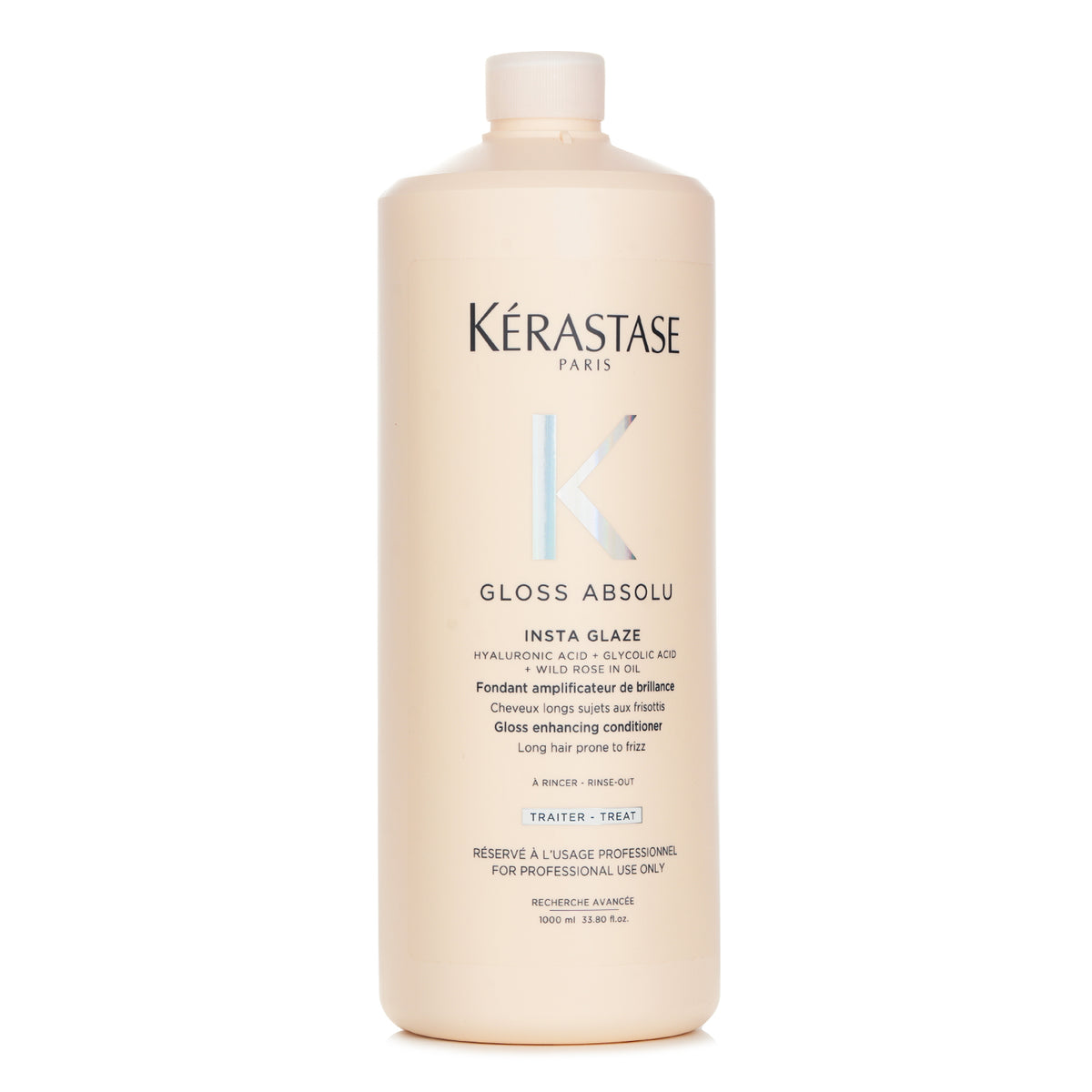 Kerastase Gloss Absolu Insta Glaze Conditioner  1000ml