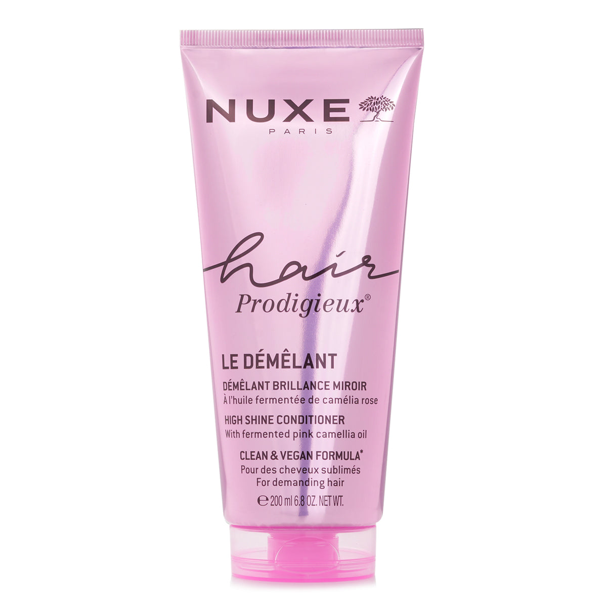Nuxe Hair Prodigieux High Shine Conditioner  200ml